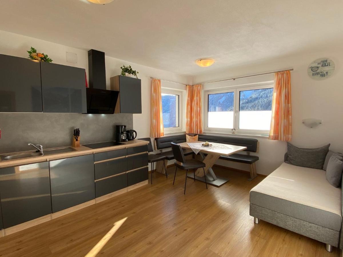 Apartment Schoeser By Interhome 힙파흐 외부 사진