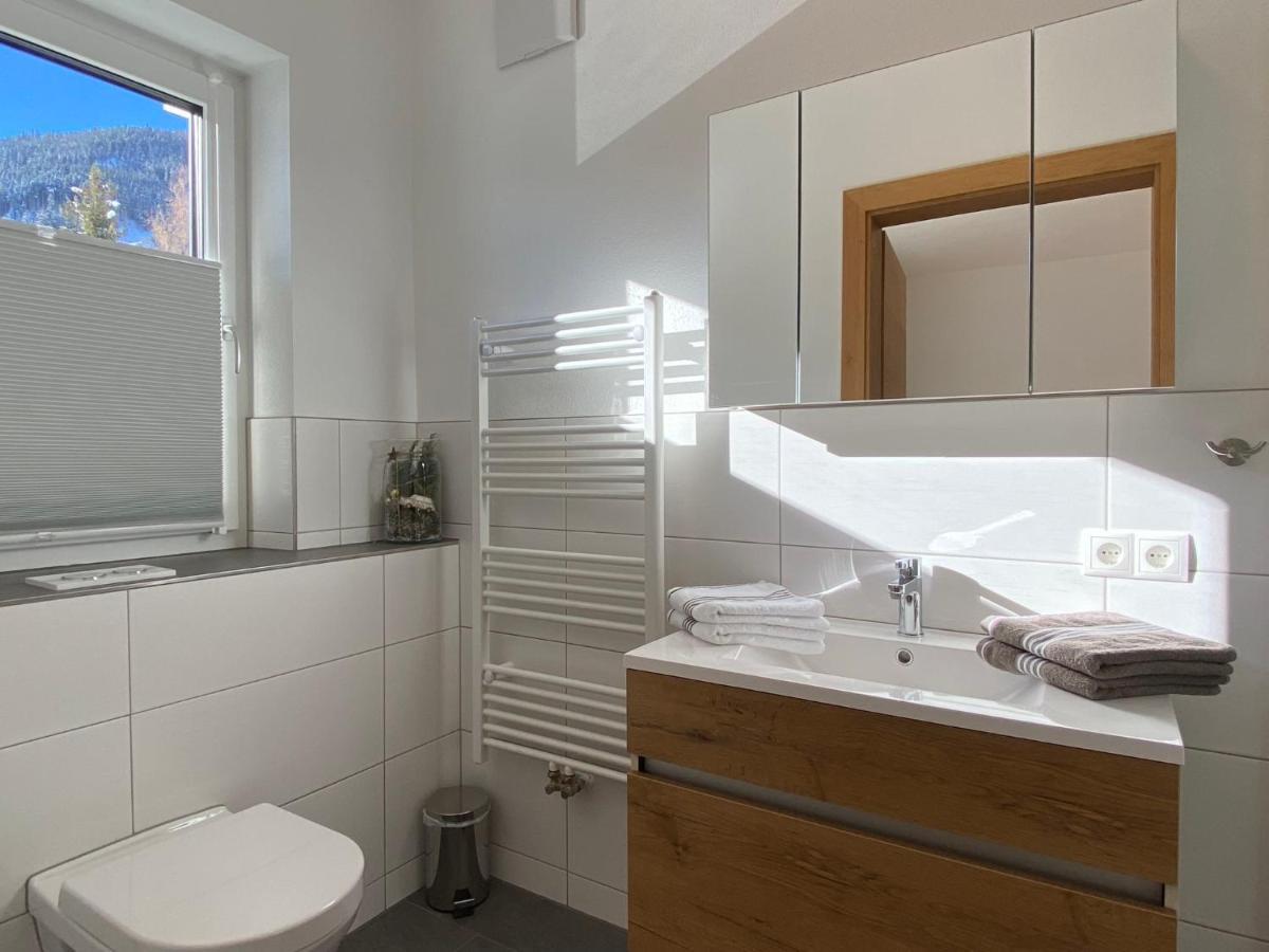 Apartment Schoeser By Interhome 힙파흐 외부 사진
