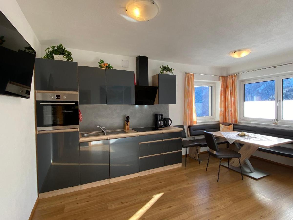 Apartment Schoeser By Interhome 힙파흐 외부 사진