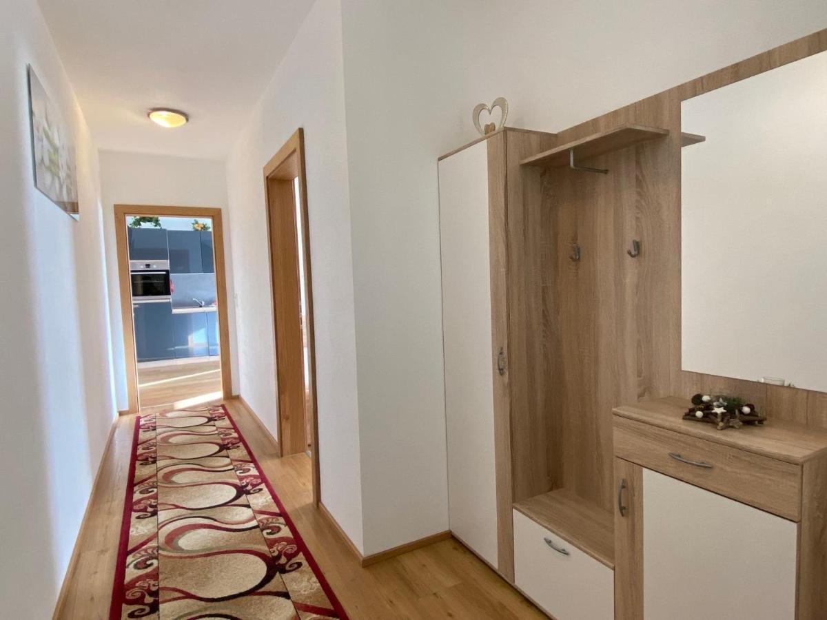 Apartment Schoeser By Interhome 힙파흐 외부 사진